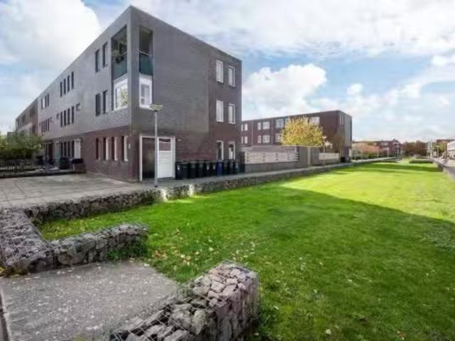 Appartement te koop in Almere-haven, Flevoland