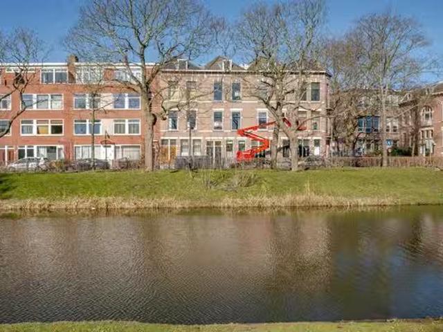 Appartement te koop in Bospolder, Rotterdam