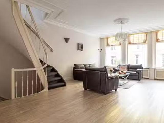 Appartement te koop in Scheveningen, Zuid Holland