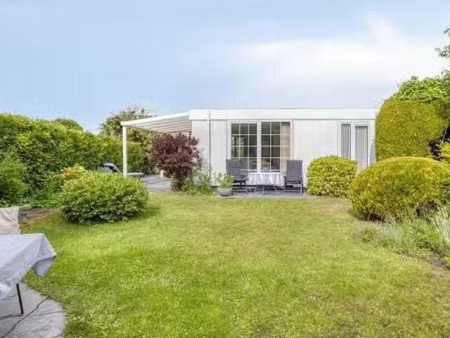 Appartement te koop in Ouddorp, Zuid Holland