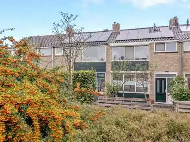 Woning te koop in Purmerend, Noord Holland