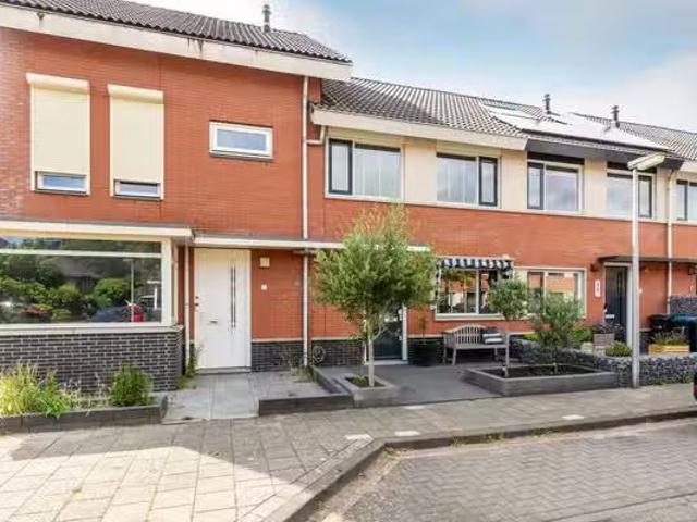 Woning te koop in Purmerend