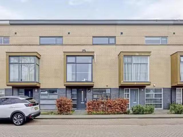 Appartement te koop in Purmerend, Noord Holland