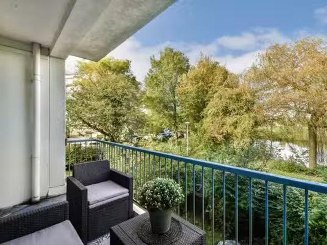 Appartement te koop in Schellingwoude, Amsterdam