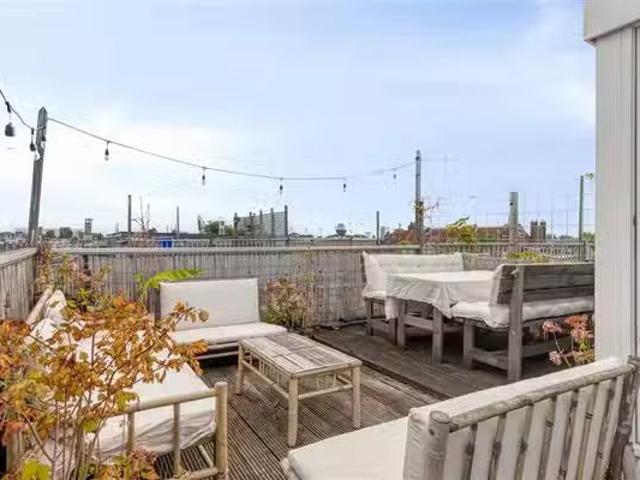 Appartement te koop in Schellingwoude, Amsterdam