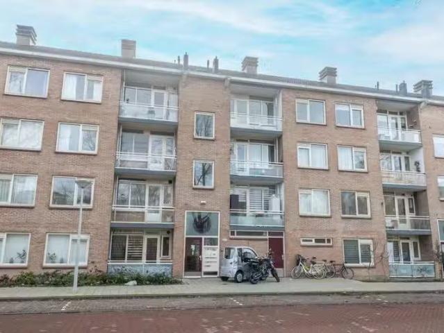 Appartement te koop in Schellingwoude, Amsterdam