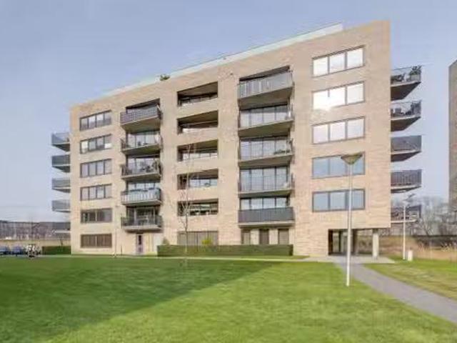 Appartement te koop in Purmerend, Noord Holland