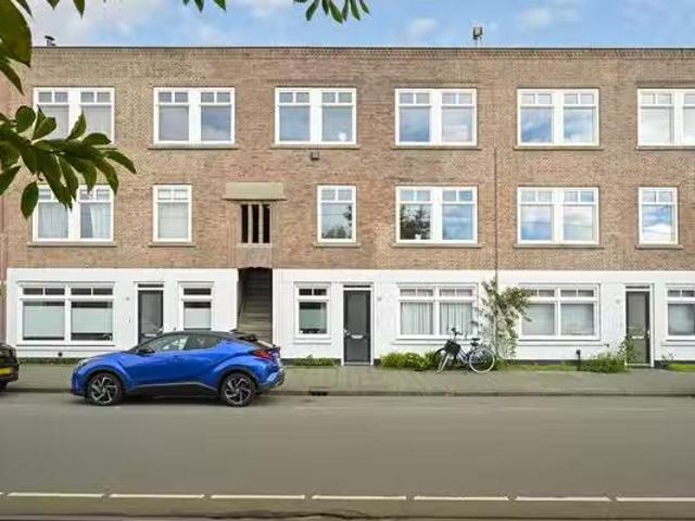 Appartement te koop in Bezuidenhout, Den Haag