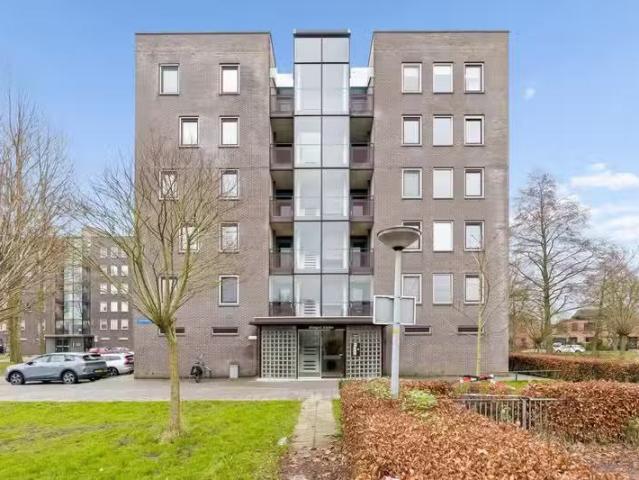Appartement te koop in Parkwijk, Almere-haven