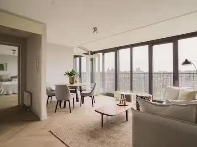 Appartement te koop in Oost, Amsterdam