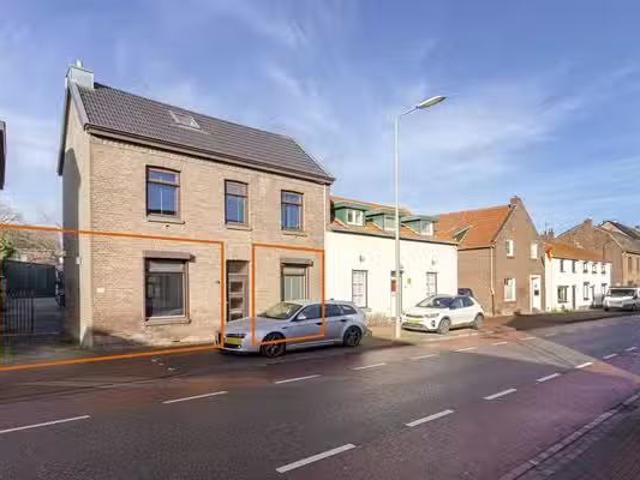 Appartement te koop in Limburg