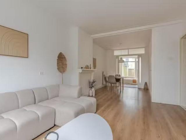 Appartement te koop in Rotterdam, Zuid Holland