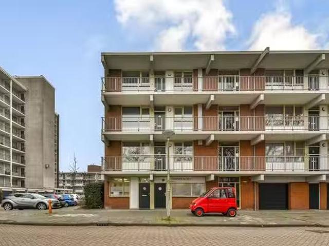 Appartement te koop in Noord, Amsterdam