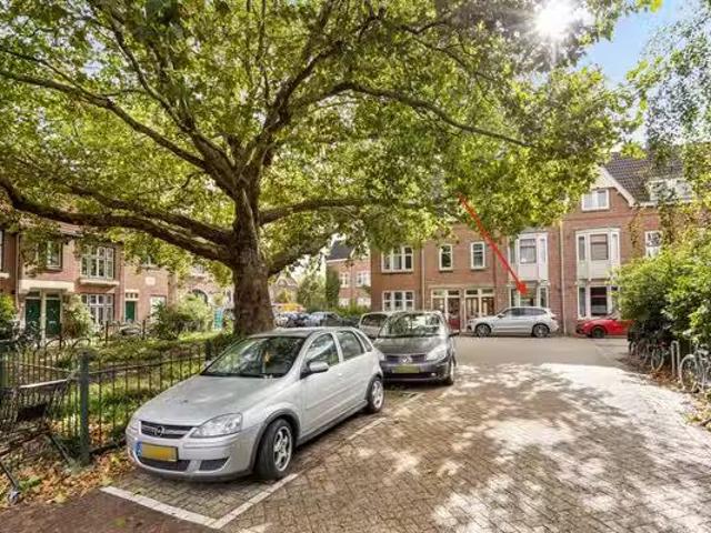 Appartement te koop in Zunderdorp, Amsterdam