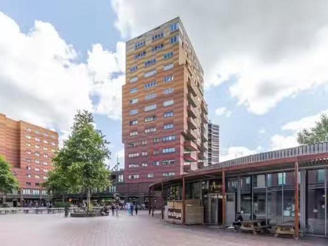 Landhuis te koop in Amsterdam, Noord