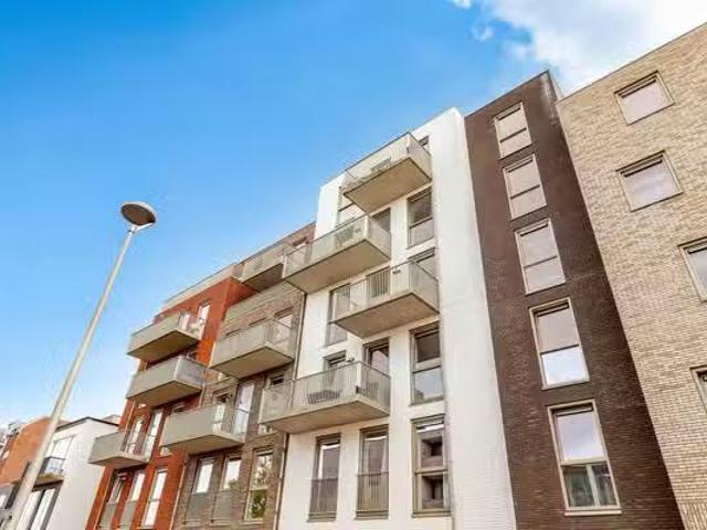 Appartement te koop in Columbuskwartier, Almere-haven