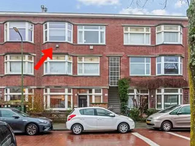 Appartement te koop in Leyenburg, Zuid Holland