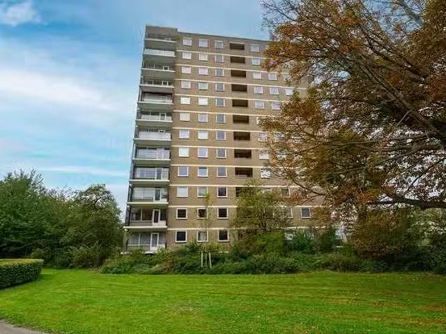 Appartement te koop in Mariahoeve, Den Haag