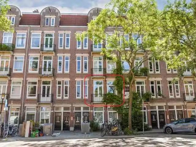 Woning te koop in Amsterdam, Grachtengordel