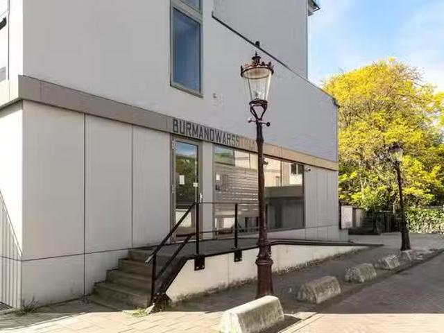 Appartement te koop in Centrum, Amsterdam
