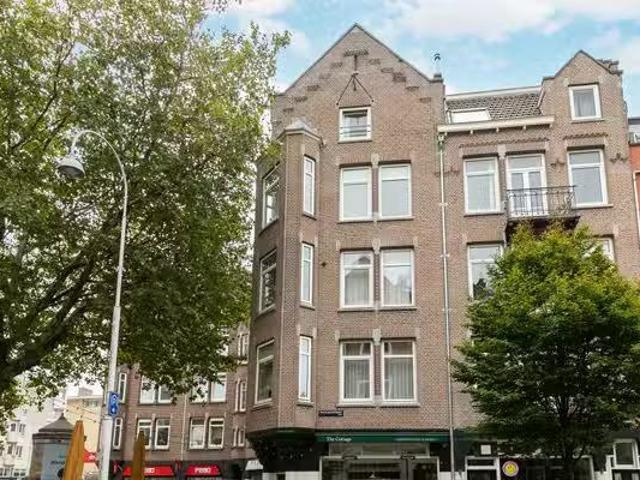 Appartement te koop in Zuid, Amsterdam
