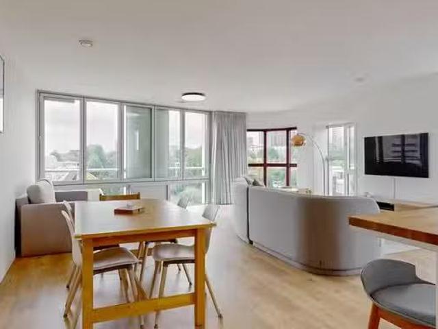 Appartement te koop in Zuid, Amsterdam