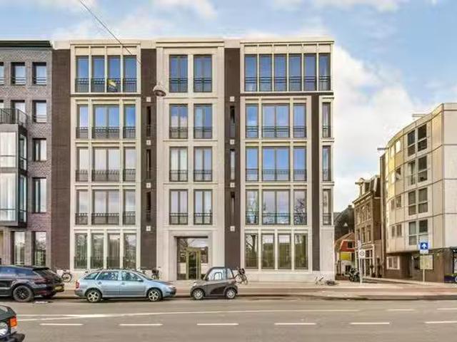 Appartement te koop in Zuid, Amsterdam