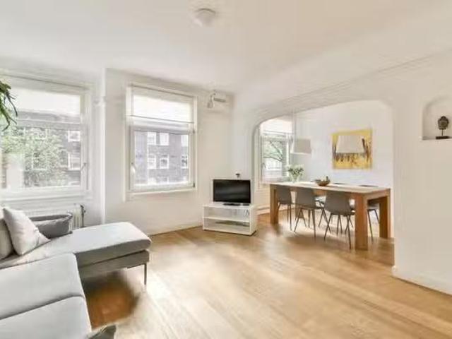 Appartement te koop in West, Amsterdam