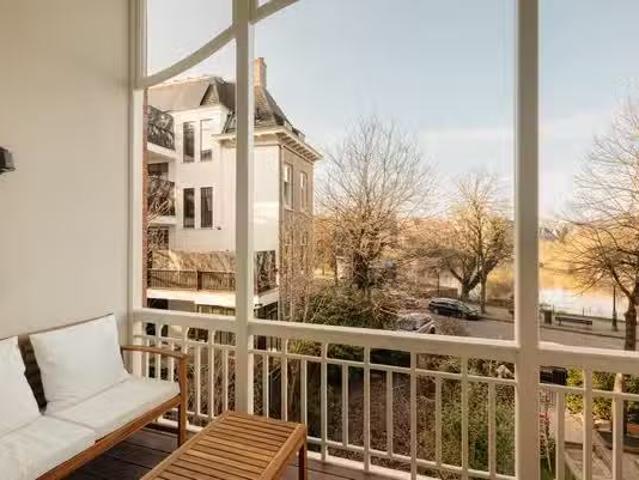 Appartement te koop in Zuid, Amsterdam