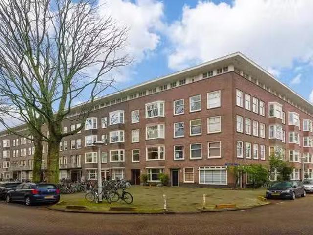 Appartement te koop in Zuid, Amsterdam