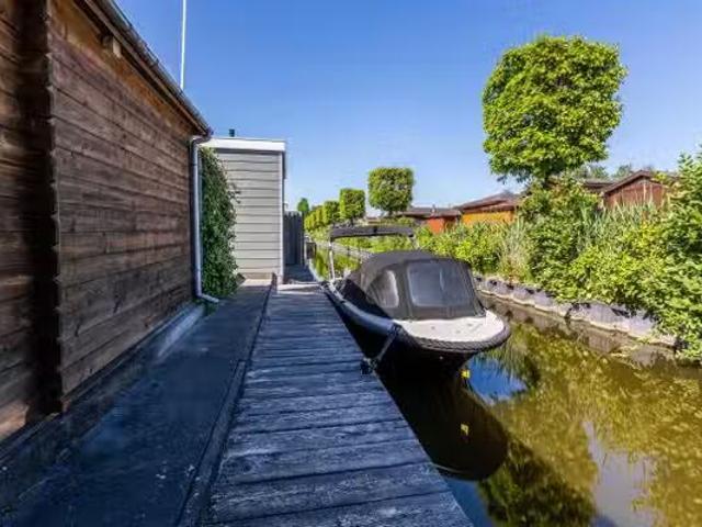 Appartement te koop in Haarzuilens, Utrecht