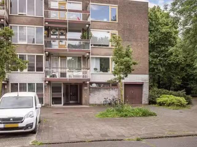Appartement te koop in Zuilen-Noord En -Oost, Utrecht