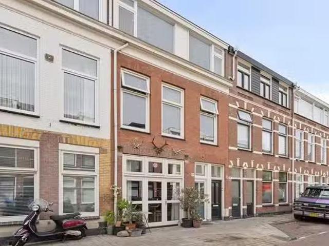 Appartement te koop in Haarlem, Noord Holland
