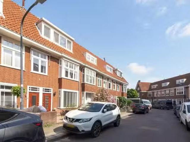 Woning te koop in Haarlem, Haarlem