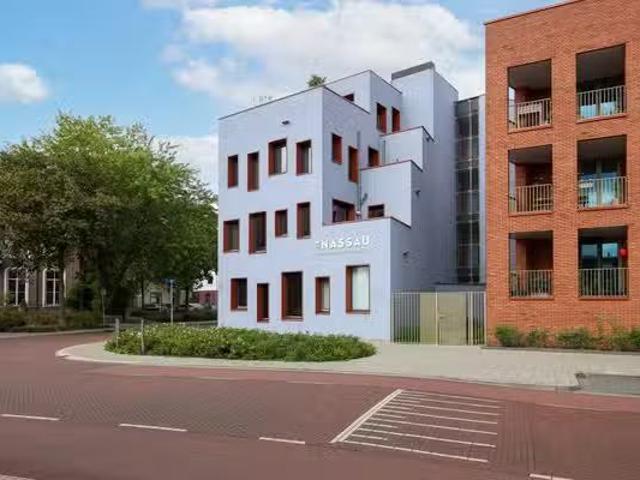 Appartement te koop in Woensel-Zuid, Acht