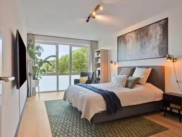 Appartement te koop in Fruitbuurt, Zuid Holland