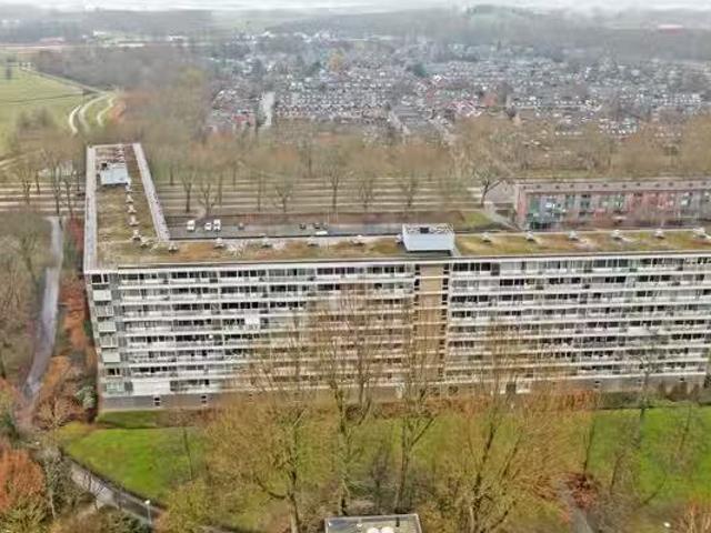 Appartement te koop in Ommoord, Rotterdam