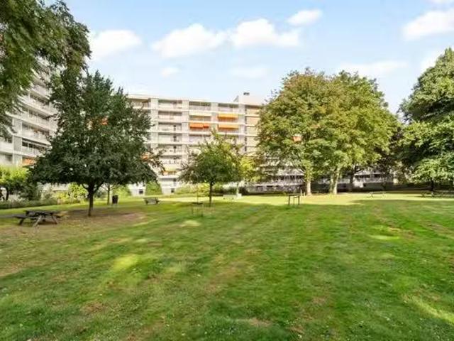Appartement te koop in Ommoord, Rotterdam