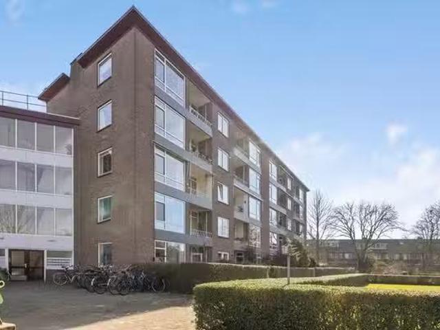 Appartement te koop in Haarzuilens, Utrecht