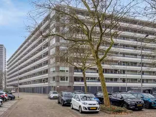 Appartement te koop in Rotterdam, Zuid Holland