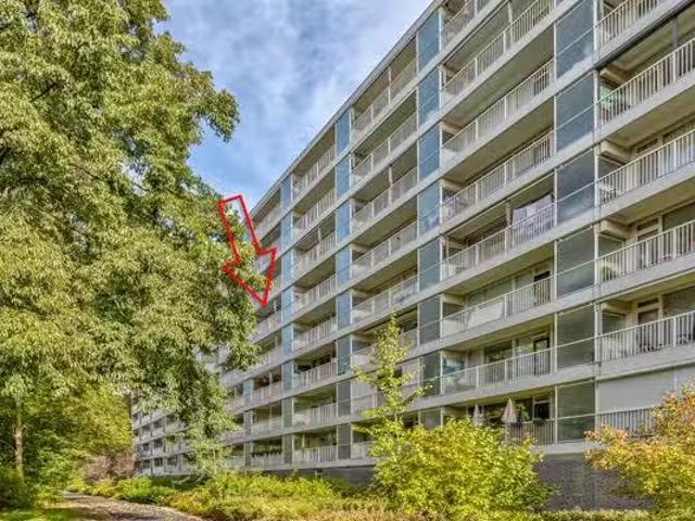Appartement te koop in Rotterdam, Zuid Holland