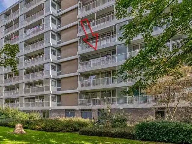 Appartement te koop in Rotterdam, Zuid Holland