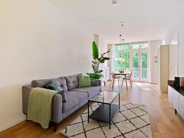 Appartement te koop in Oost, Amsterdam