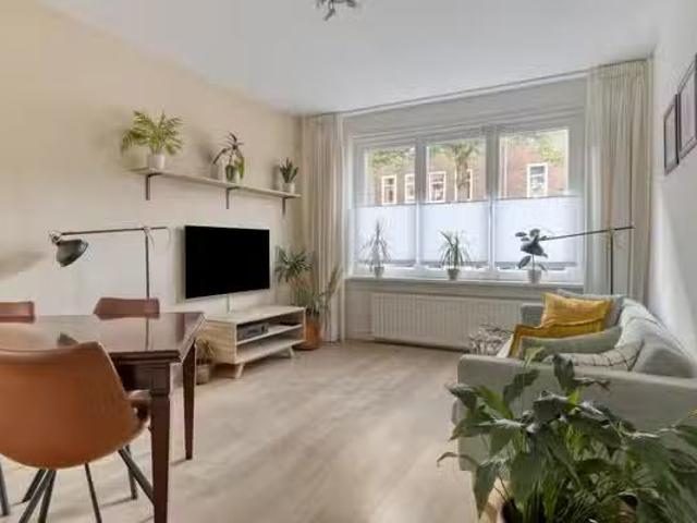 Appartement te koop in Nieuw-West, Amsterdam