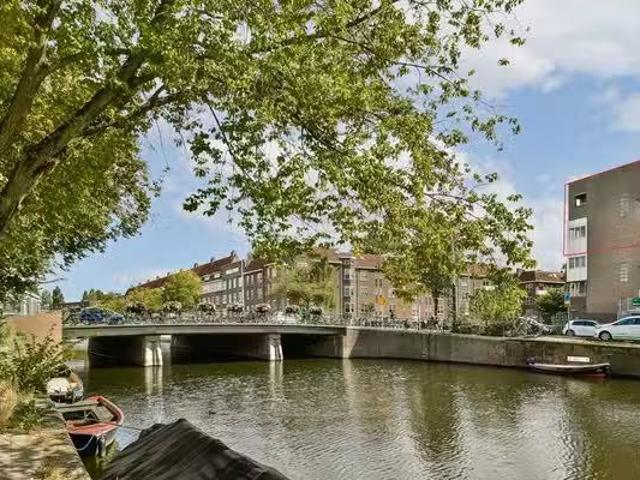 Appartement te koop in Nieuw-West, Amsterdam