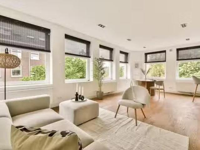 Appartement te koop in Nieuw-West, Amsterdam