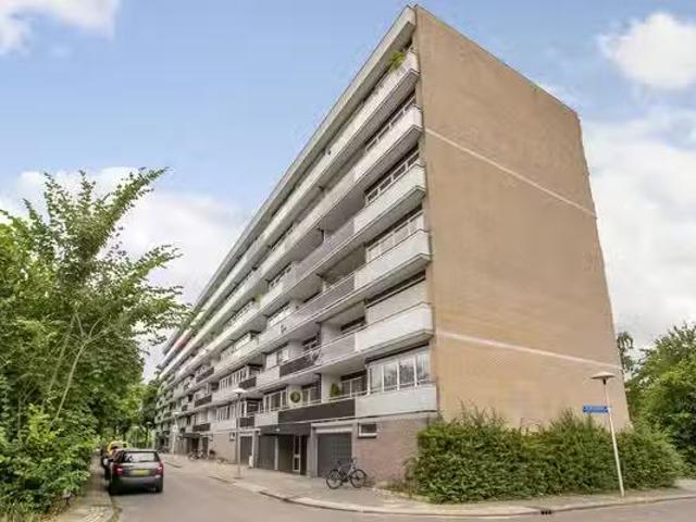 Appartement te koop in Haarzuilens, Utrecht