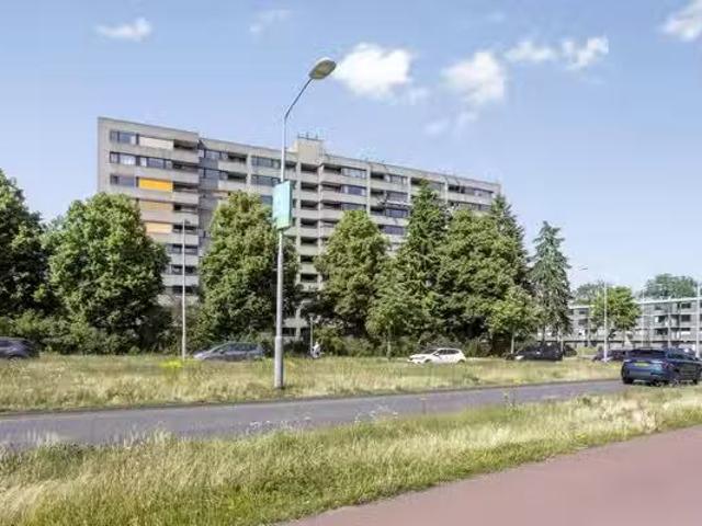 Appartement te koop in Zuid Holland