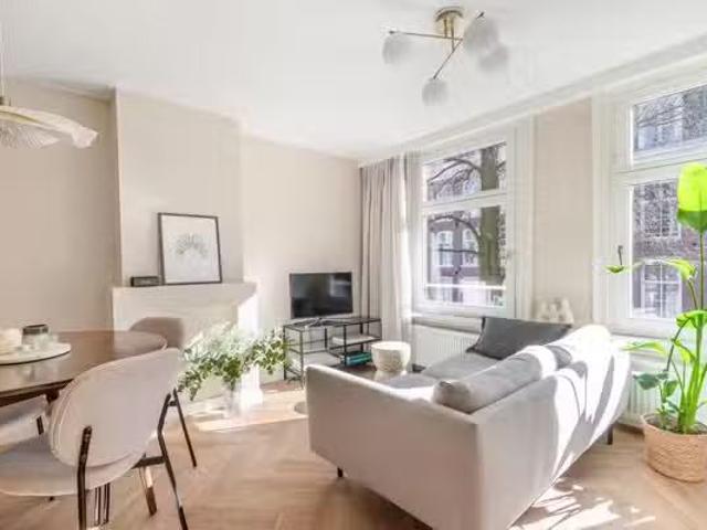 Appartement te koop in Centrum, Amsterdam