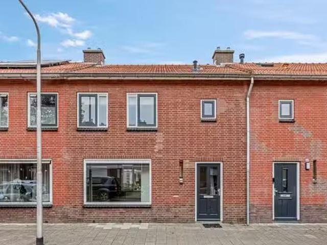 Appartement te koop in Oud-Zuid, Tilburg